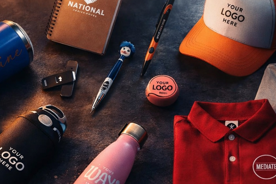 Corporate Wear & Corporate Gifts