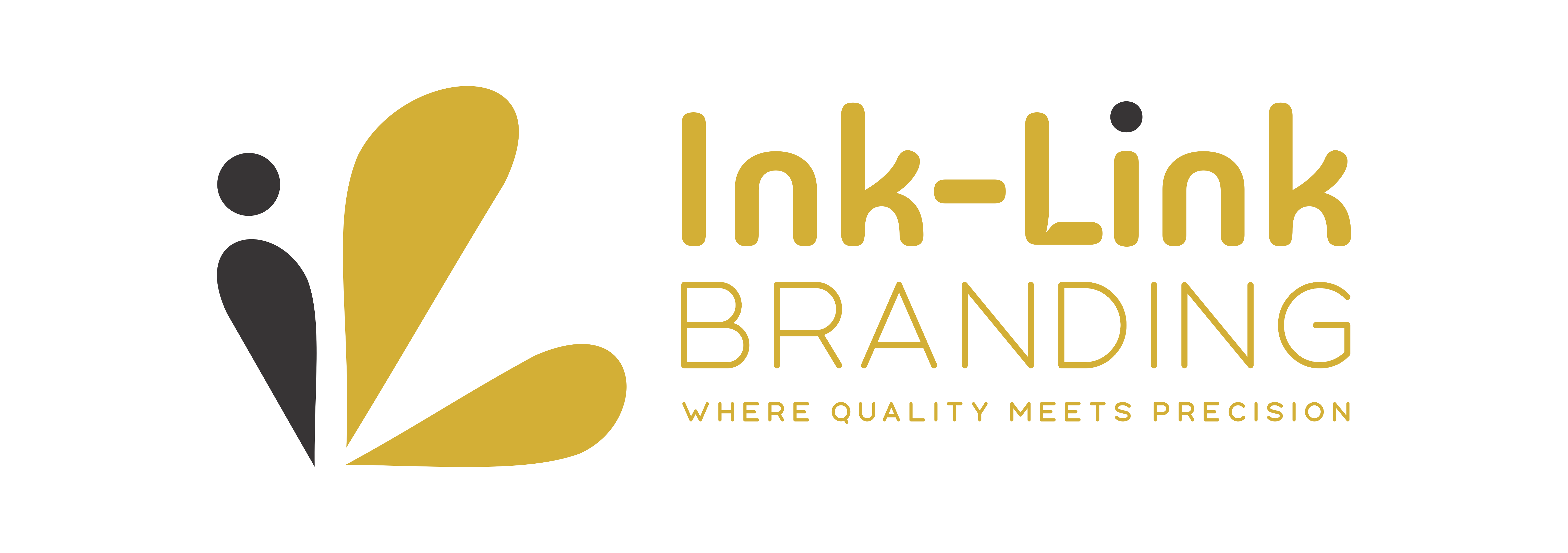 Ink-Link Branding logo